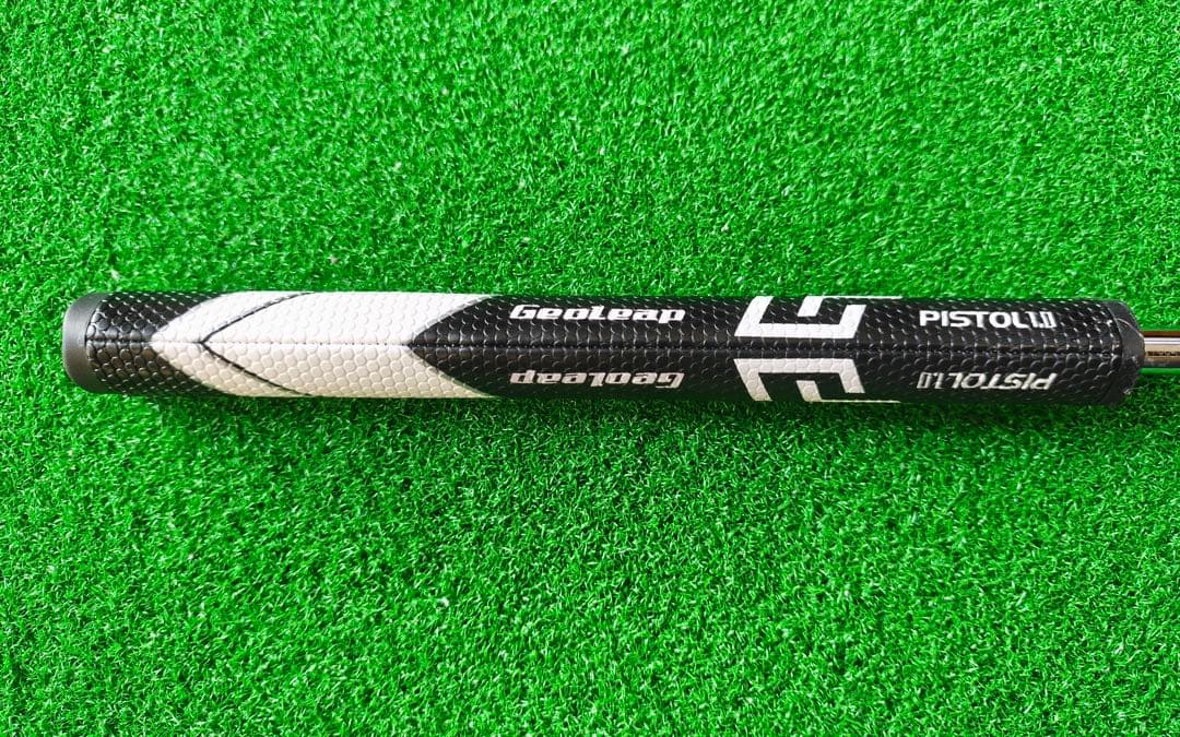 TaylorMade（Rossa）パター 33インチ　センターシャフト