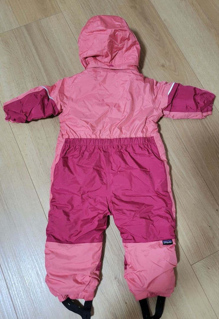 値下げセール！！パタゴニア 80サイズ 3点セット