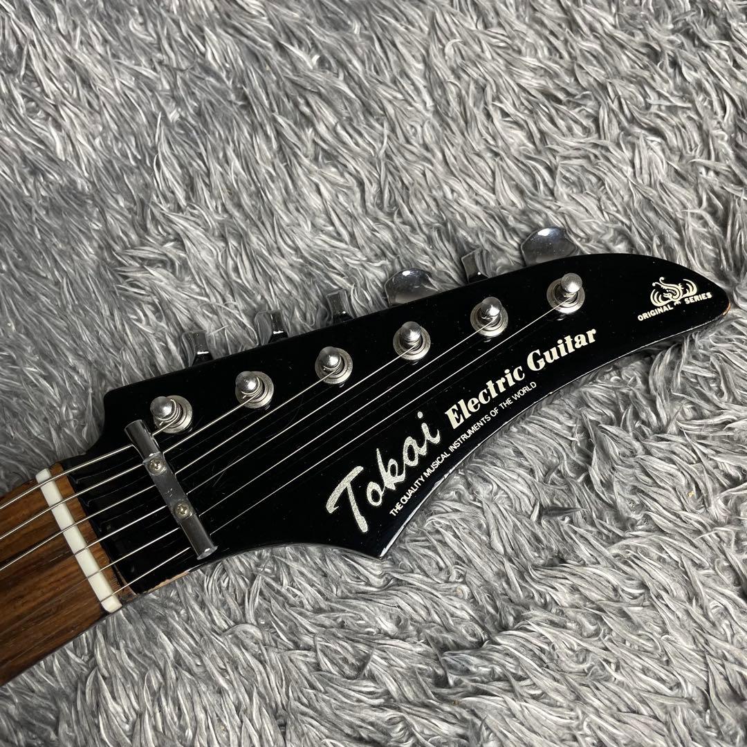 ギター Tokai FIVE STAR