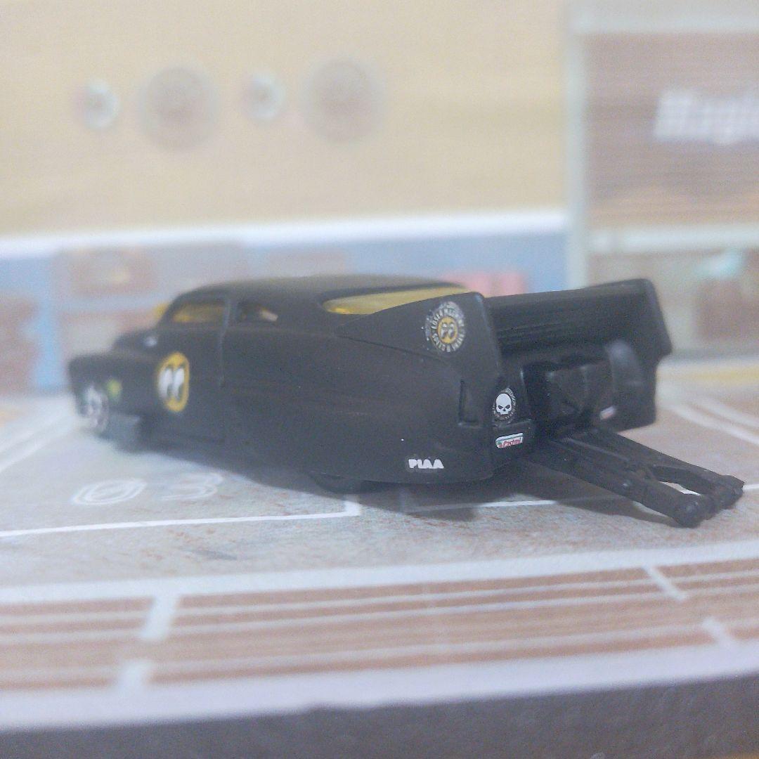 「」さんコラボ　ドラッグマーキュリー