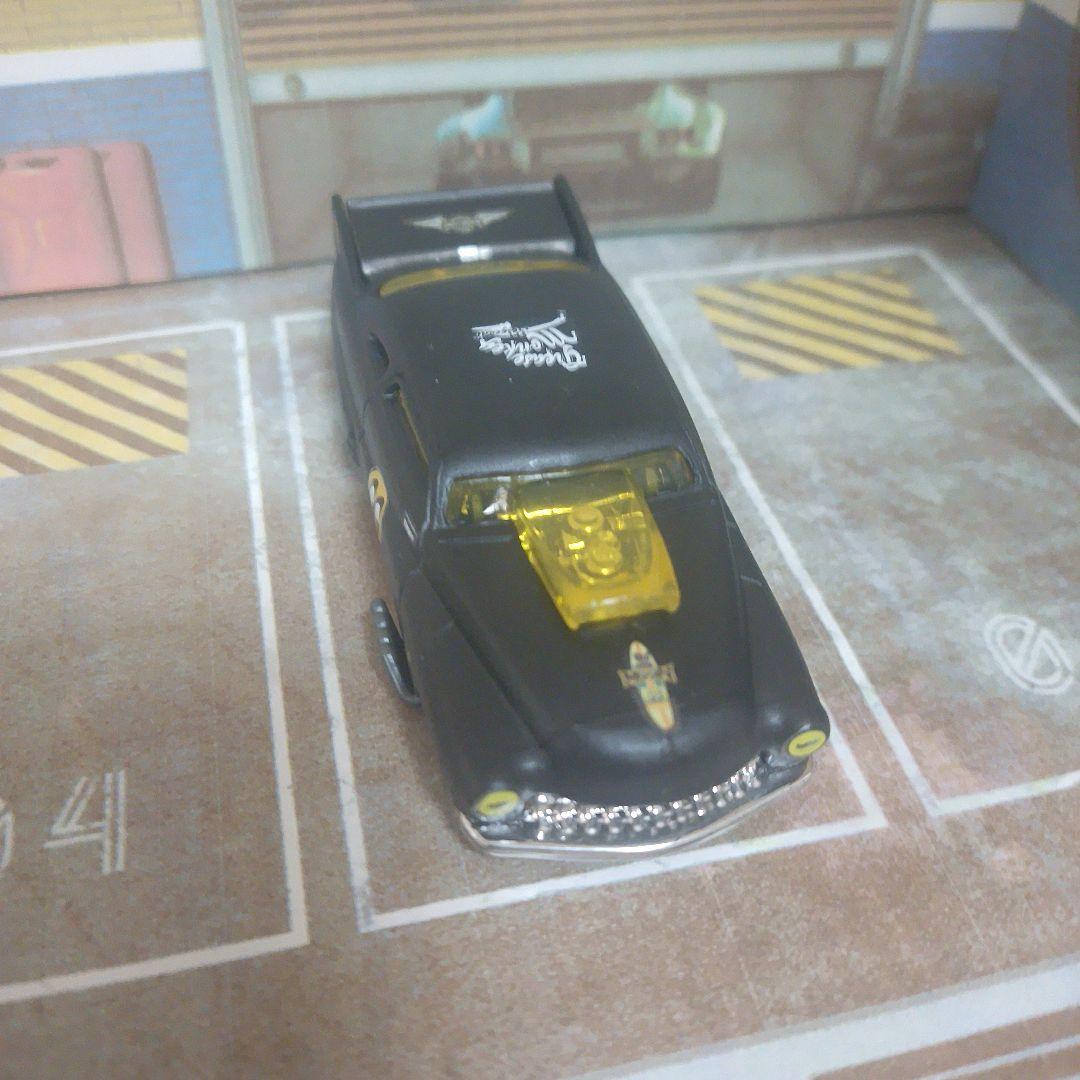 「」さんコラボ　ドラッグマーキュリー