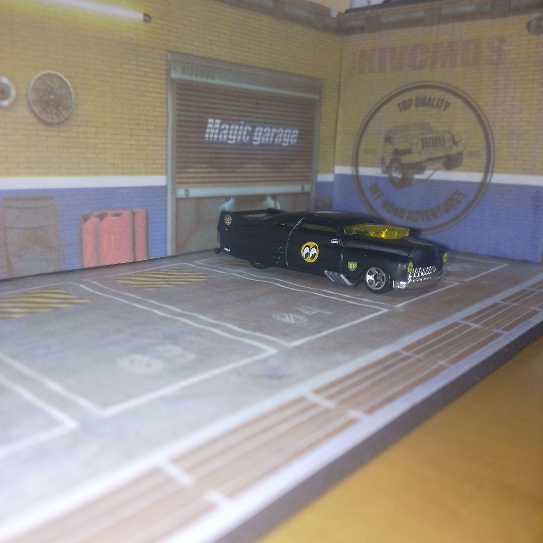 「」さんコラボ　ドラッグマーキュリー