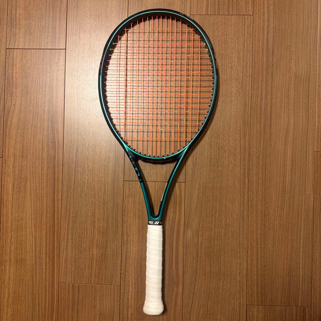 ラケット(硬式用) Wilson BLADE. 100 V9. G2