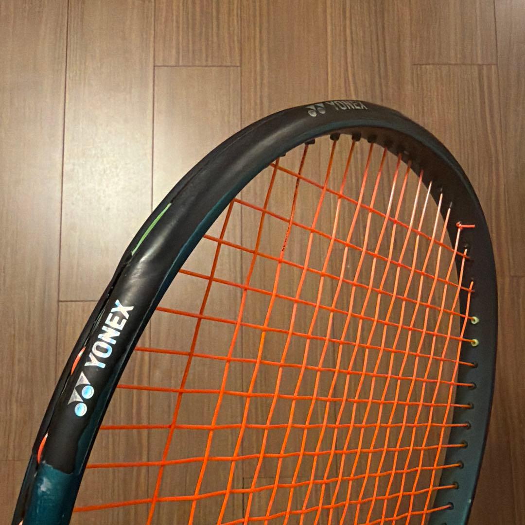 ラケット(硬式用) Wilson BLADE. 100 V9. G2