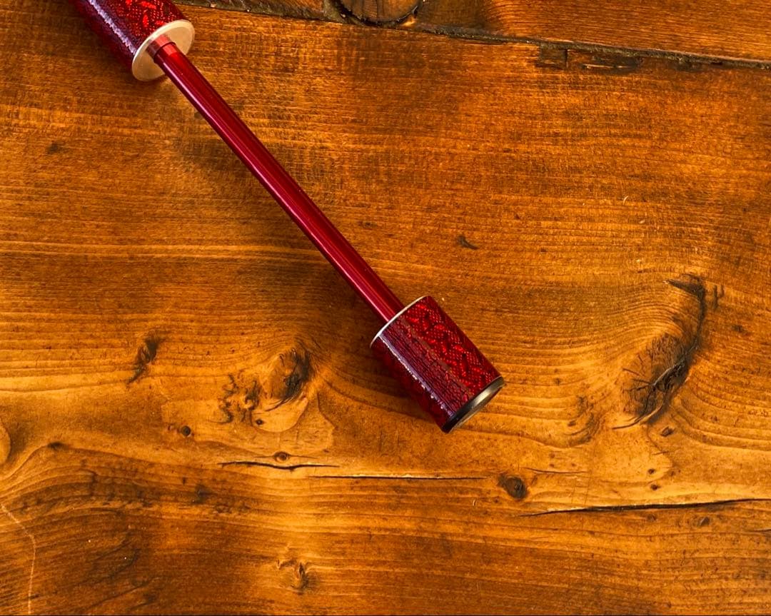 超軽量　カーボンロッド　アジングロッド　C552ULF 165cm ベイトロッド