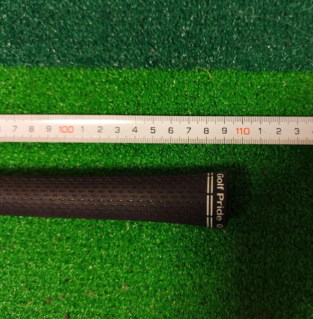 PING TOUR 2.0 CHROME 65R ドライバーシャフト