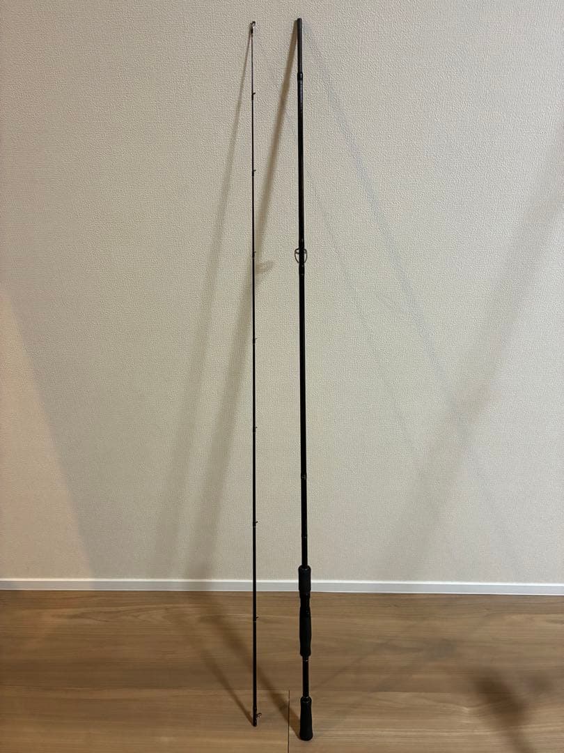 ロッド Calista 89ML/TZ NANO