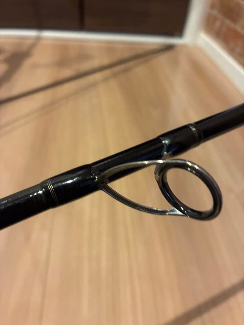 ロッド Calista 89ML/TZ NANO