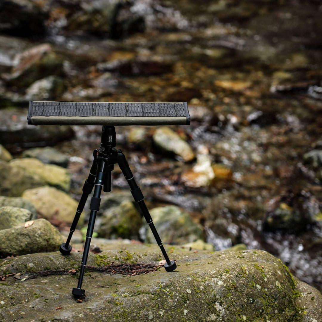 38explore　テーブルセット