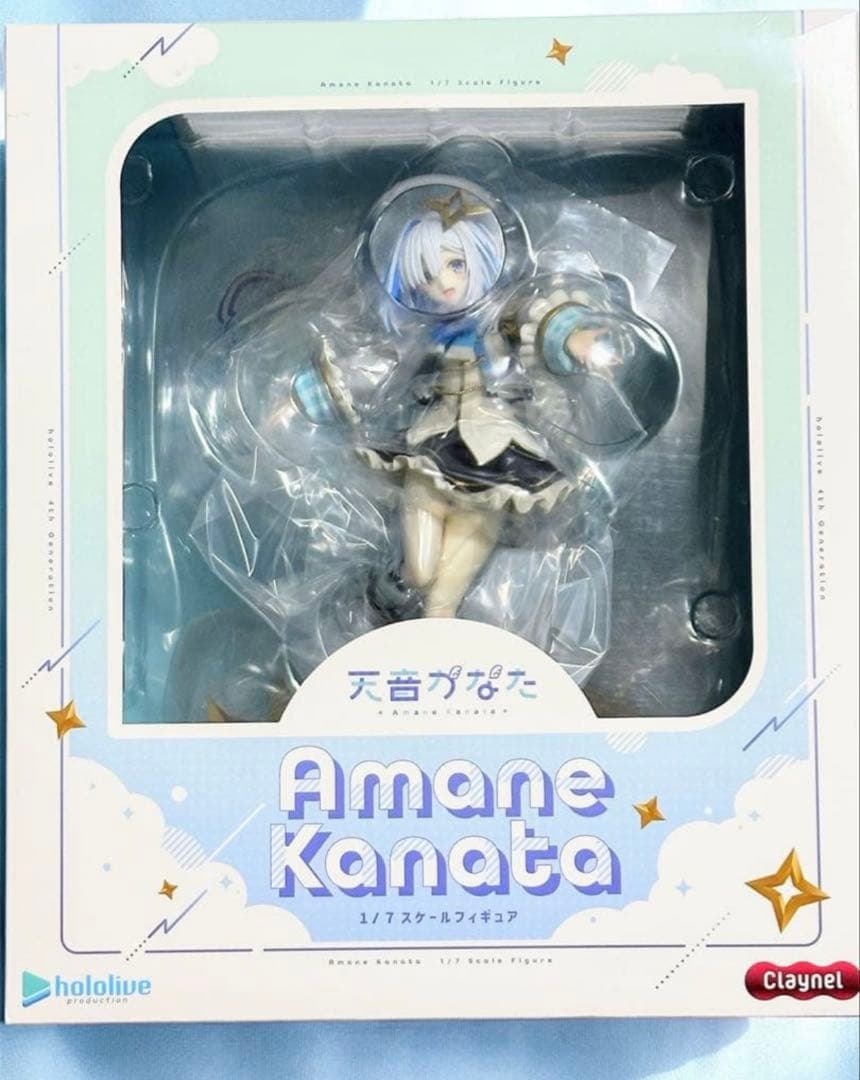 ホロライブプロダクション 天音かなた 1/7スケールフィギュア