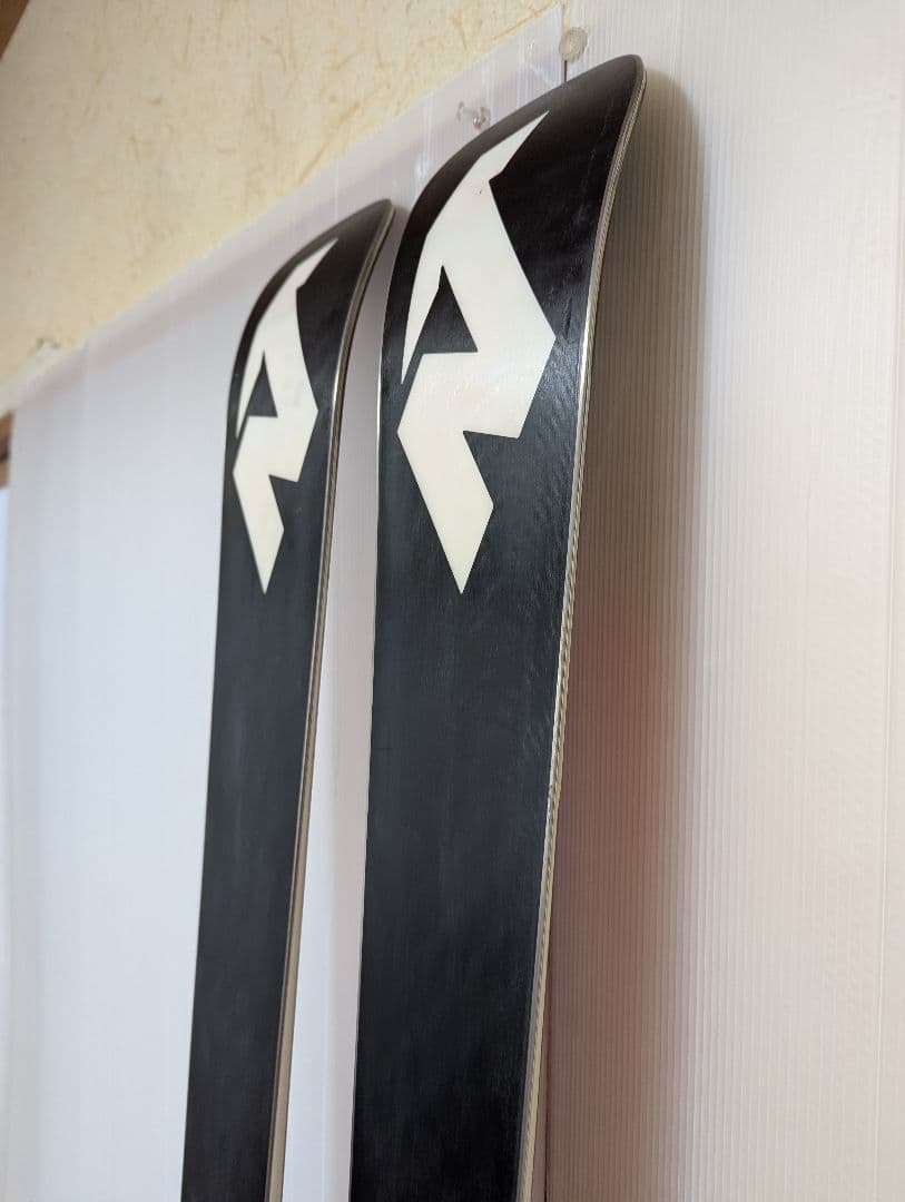 スキー NORDICA GSM 180cm 2019-20