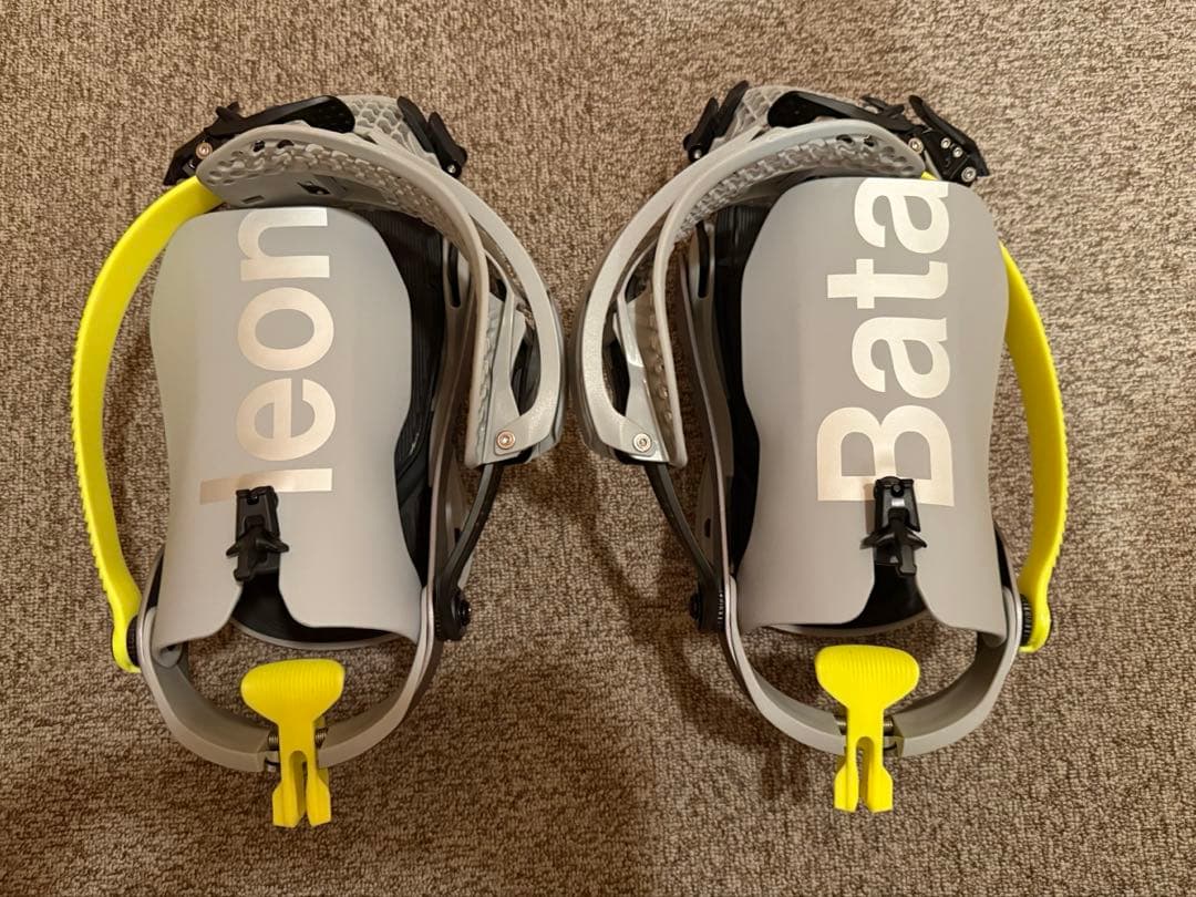 BATALEON Blaster AW Fase Mサイズ