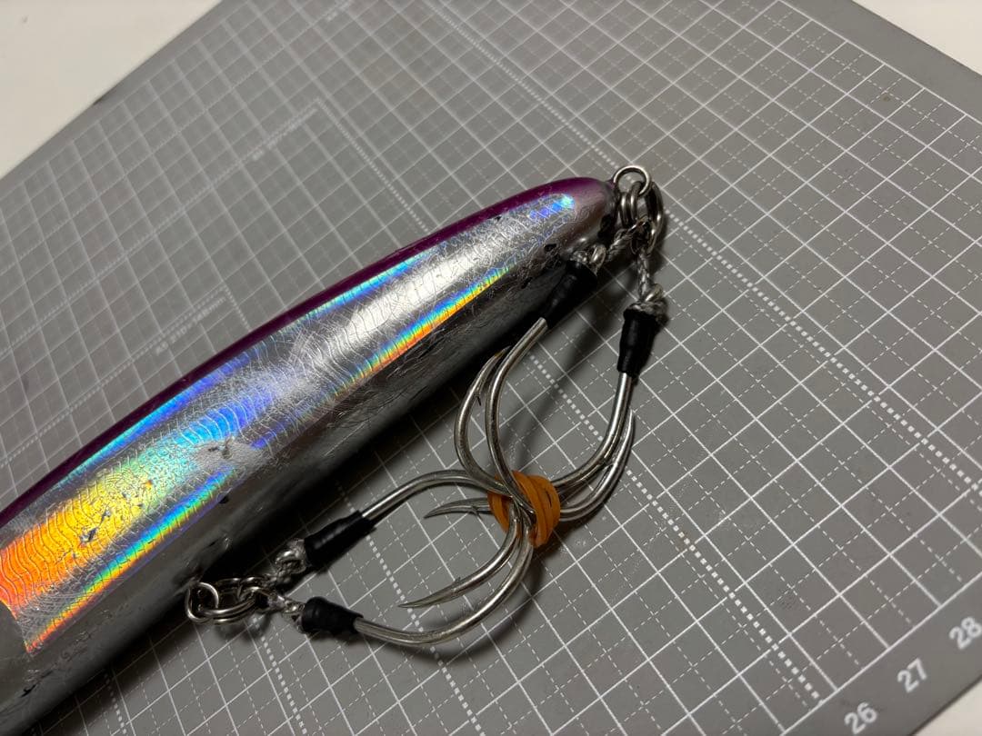 パドルベイト190