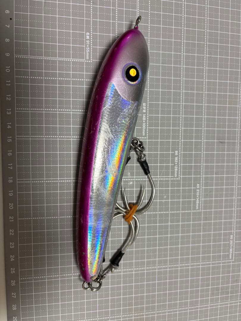 パドルベイト190