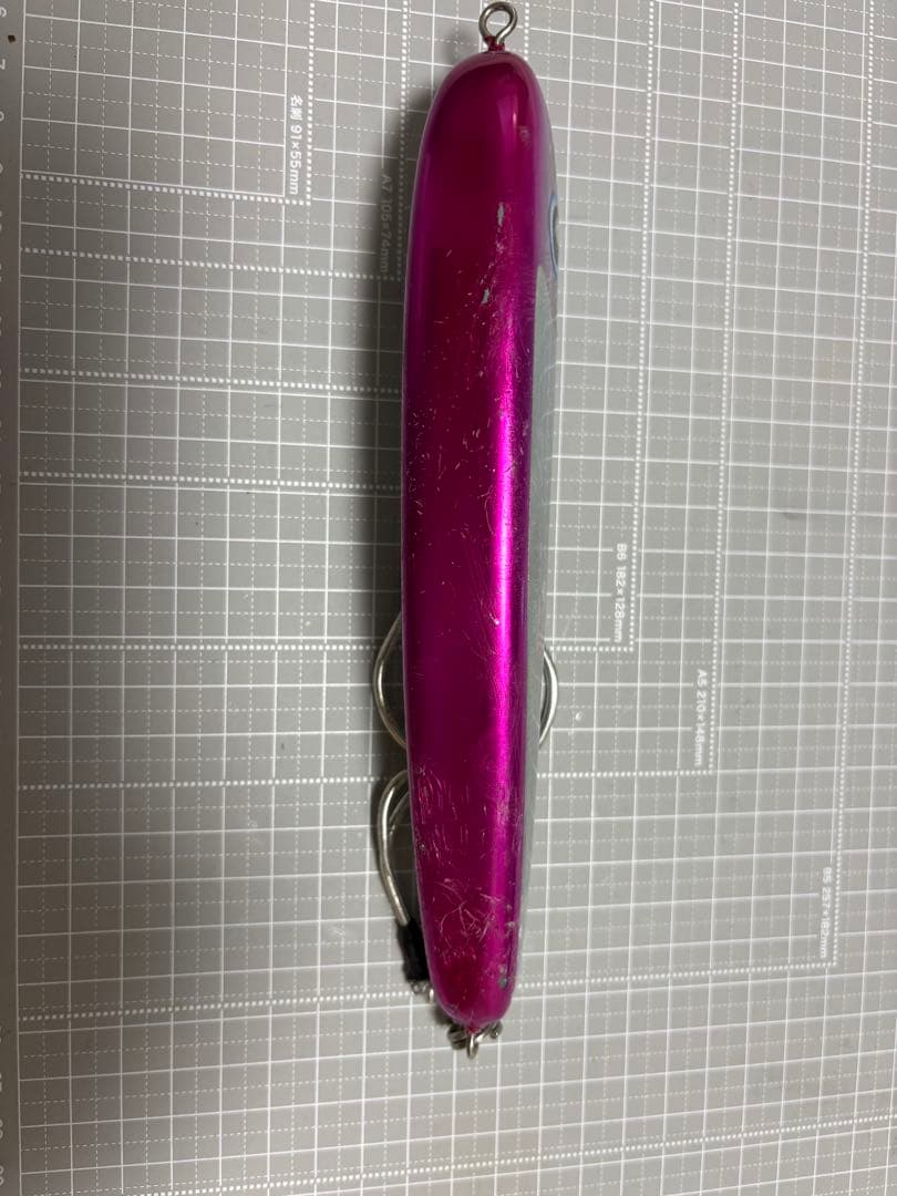 パドルベイト190