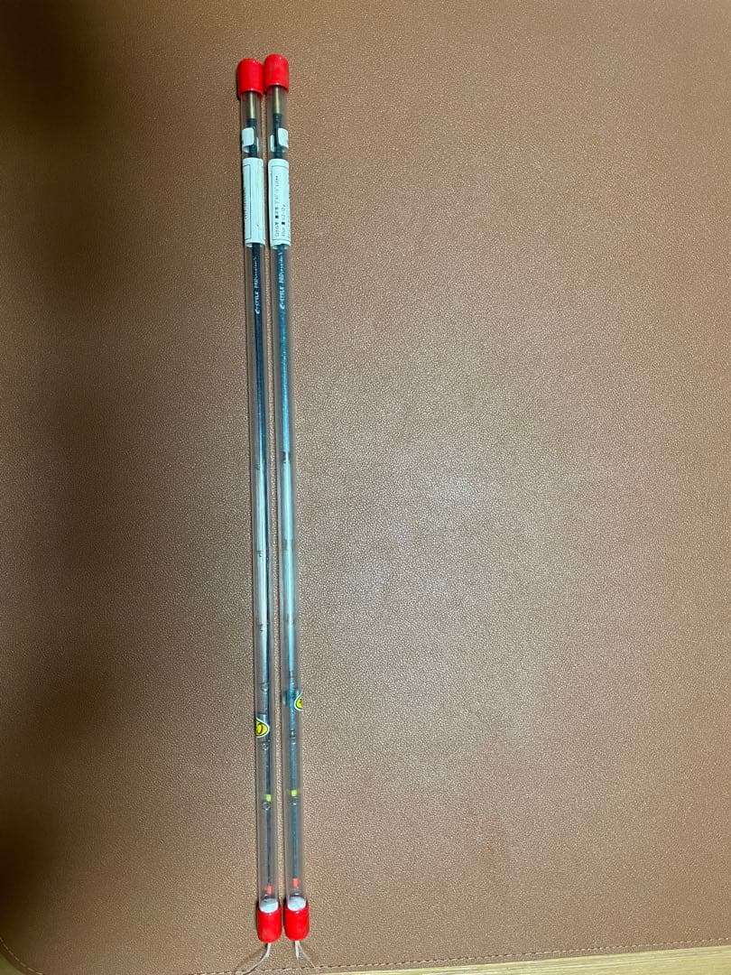 か*ん様 c-style PRO version Ⅴ 5 Cスタイル　ワカサギ穂