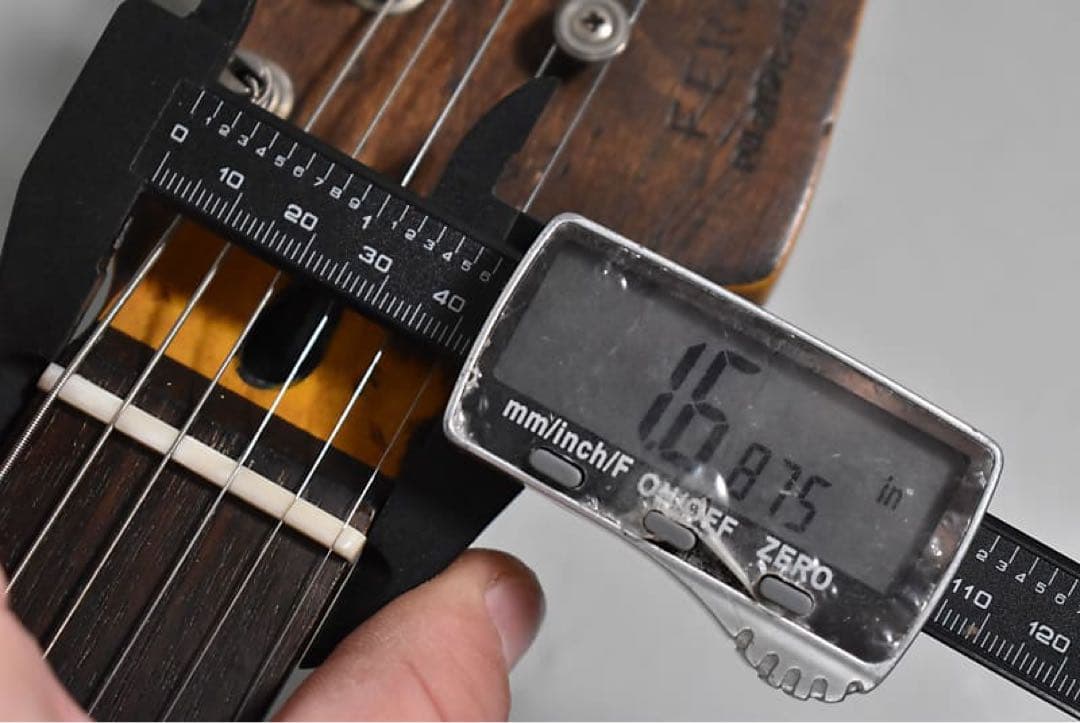 Feral Original Custom Guitar カスタムギター