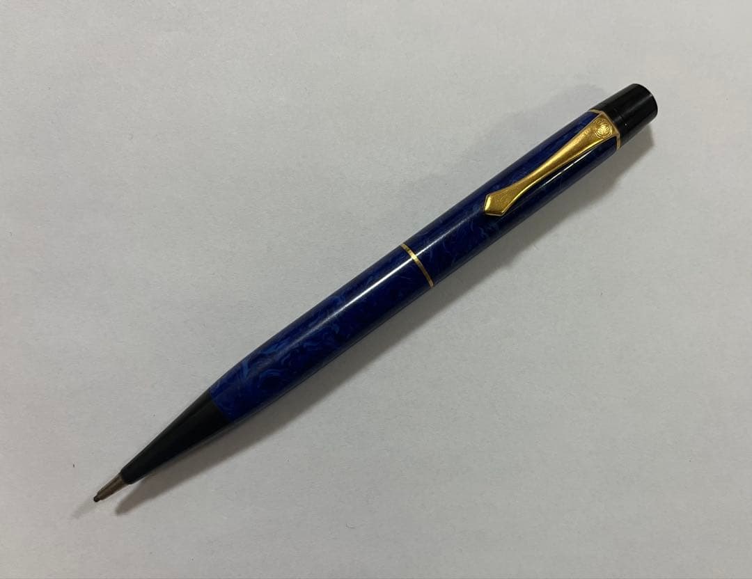 Kaweco カヴェコ マーブル柄 1.18mm