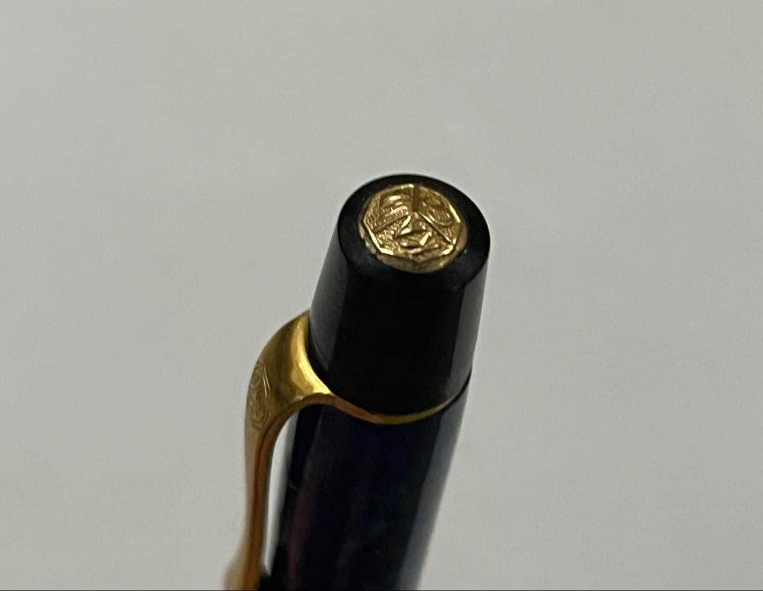 Kaweco カヴェコ マーブル柄 1.18mm