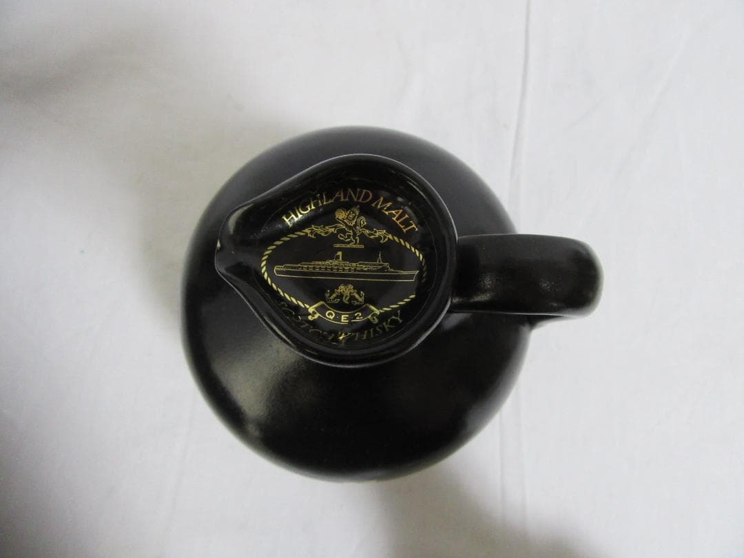 ま*き様 【未開栓】ウイスキー HIGHLAND MALT 750ml 43%