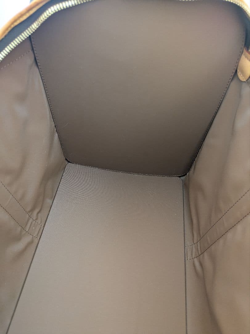 LOUISVUITTON　ペットキャリー