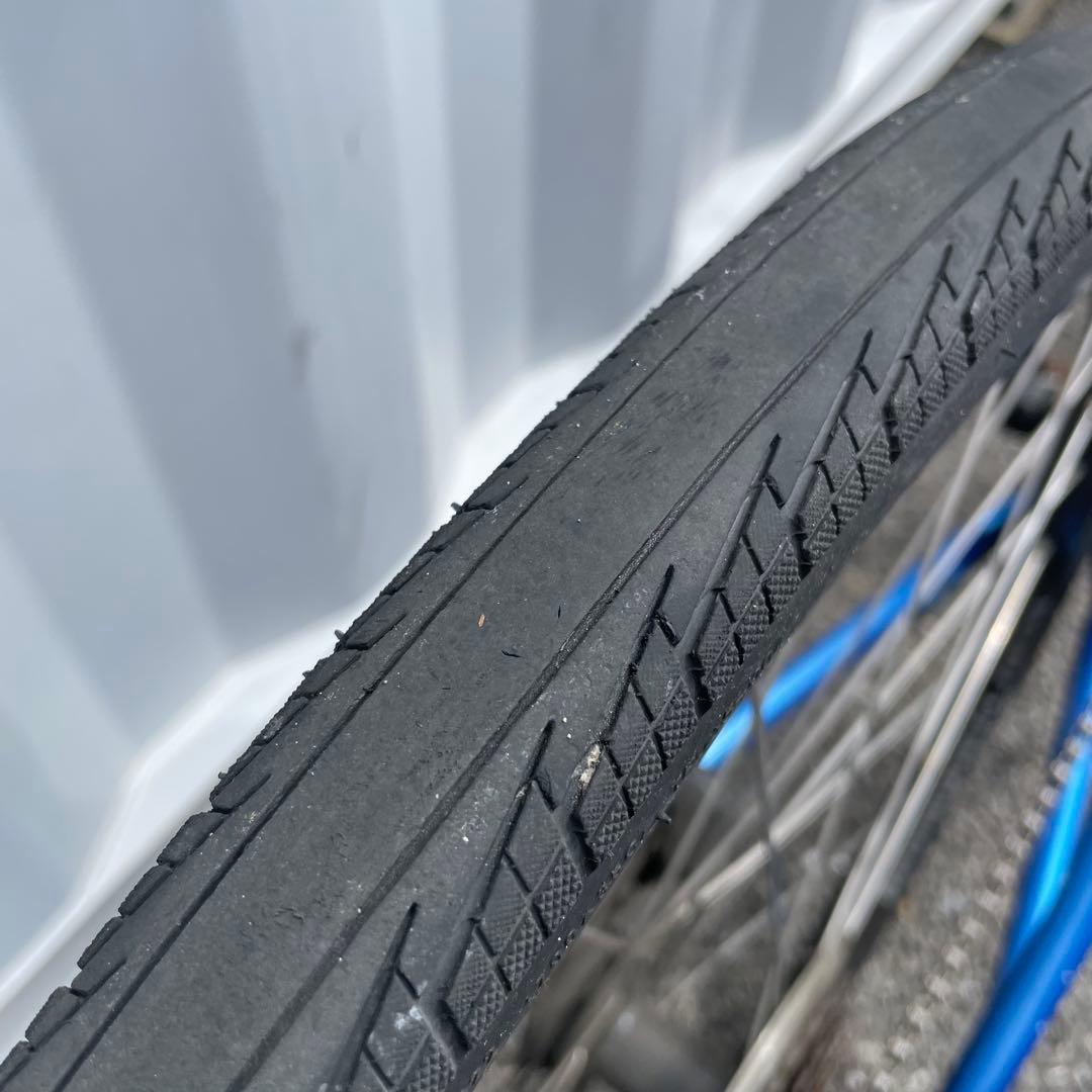 クロスバイク FX2 身長165-175m 定価7.6万円