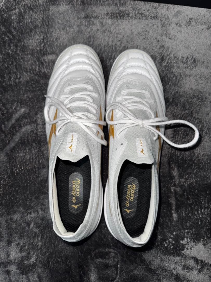 ミズノモレリアネオ