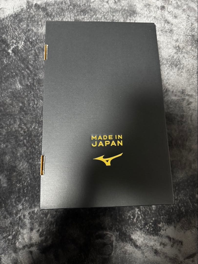 ミズノモレリアネオ