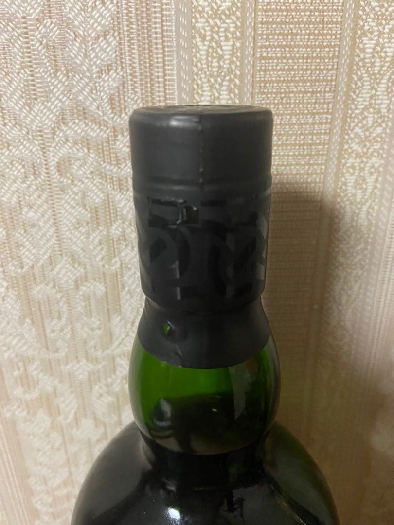 Ardbeg アードベック 8年