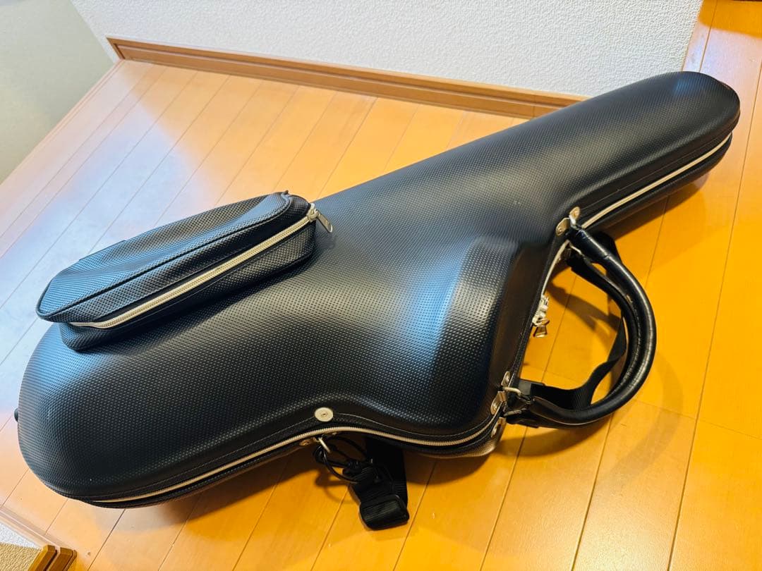 セルマー テナーサックス用超軽量パックケース