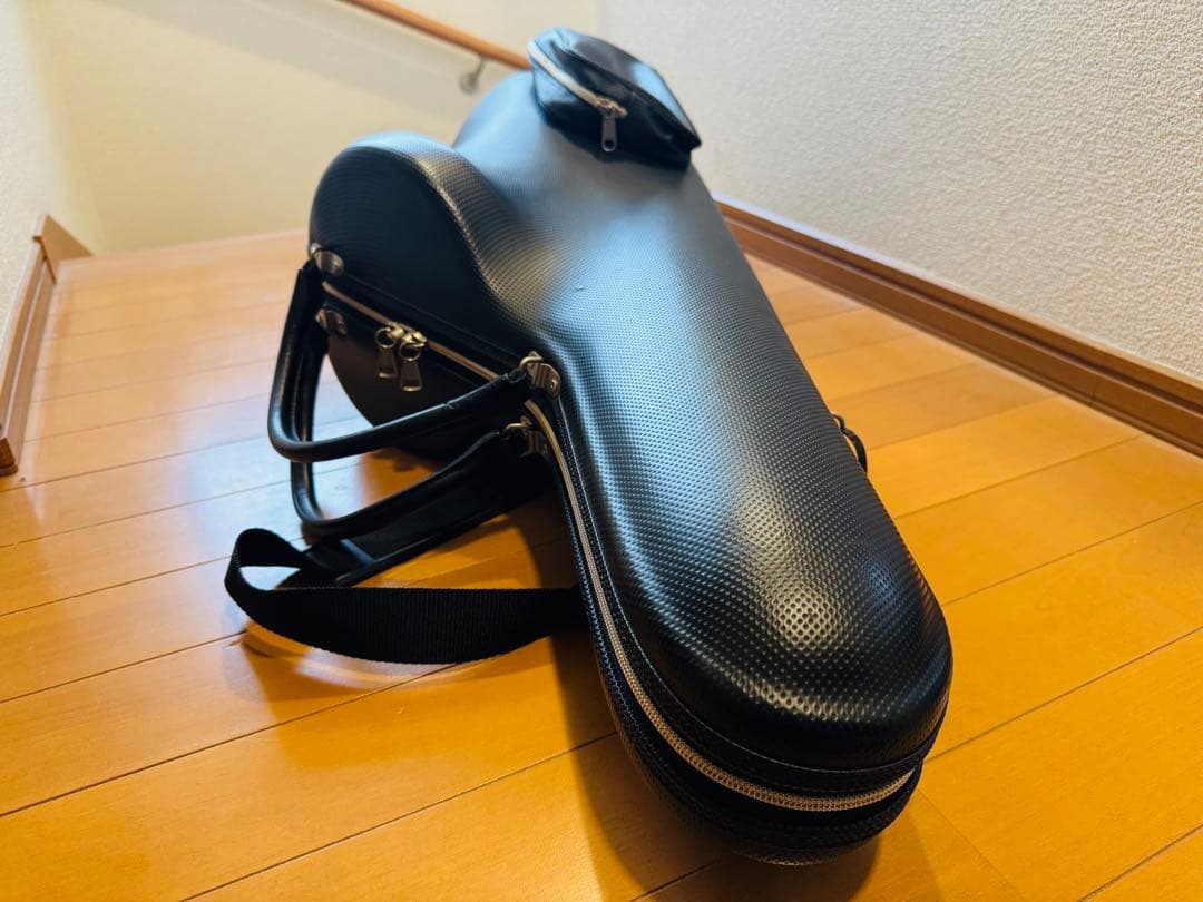 セルマー テナーサックス用超軽量パックケース