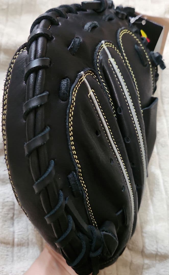 ワールドペガサス キャッチャーミット