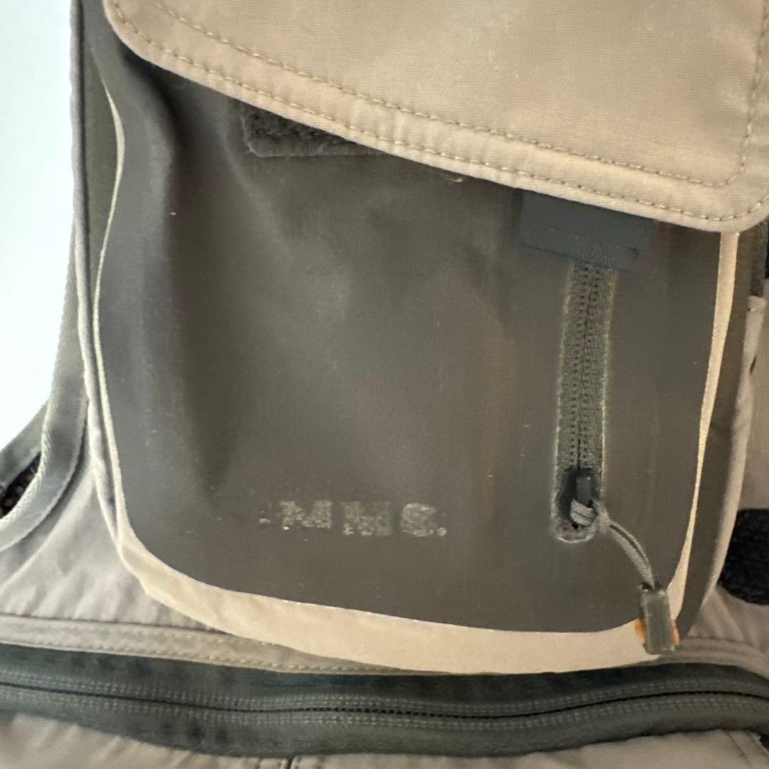 シムス　G3ガイドベスト　SIMMS サイズＬ