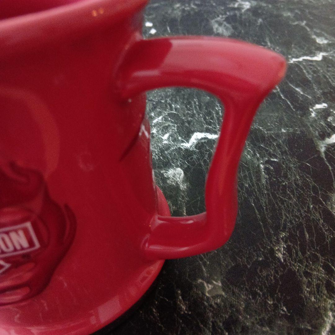 未使用【Harley Davidson 】マグカップ 2点セット まとめ売り