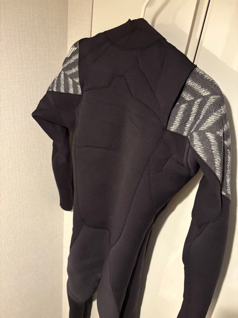Hurley ウェットスーツ3mmフルスーツ オーダー品