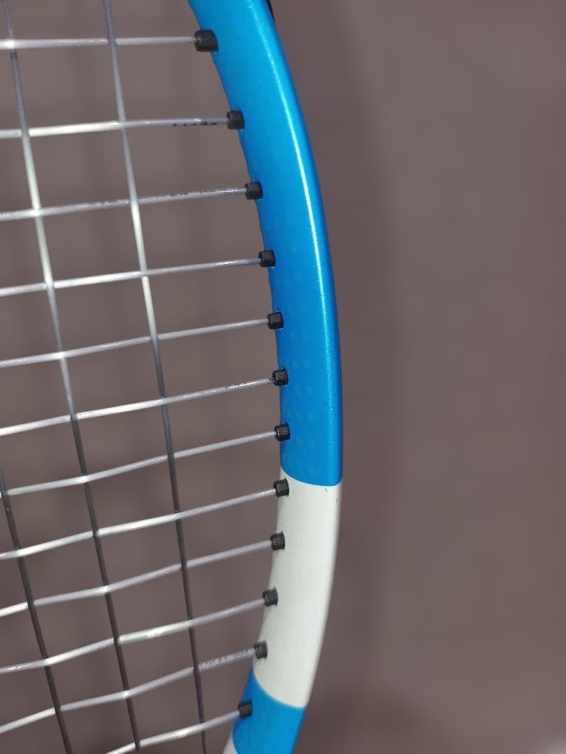 バボラ　ピュアドライブ　2018　G2