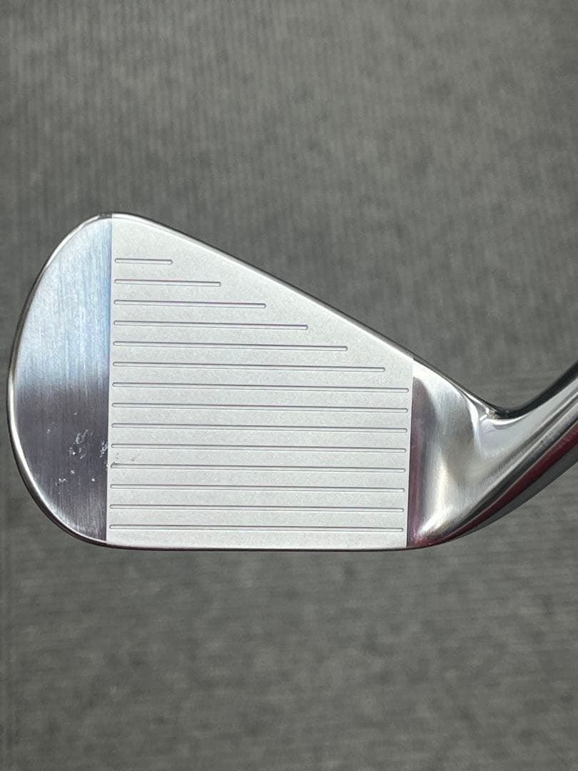 キャロウェイ　X FORGED 2024 アイアンセット