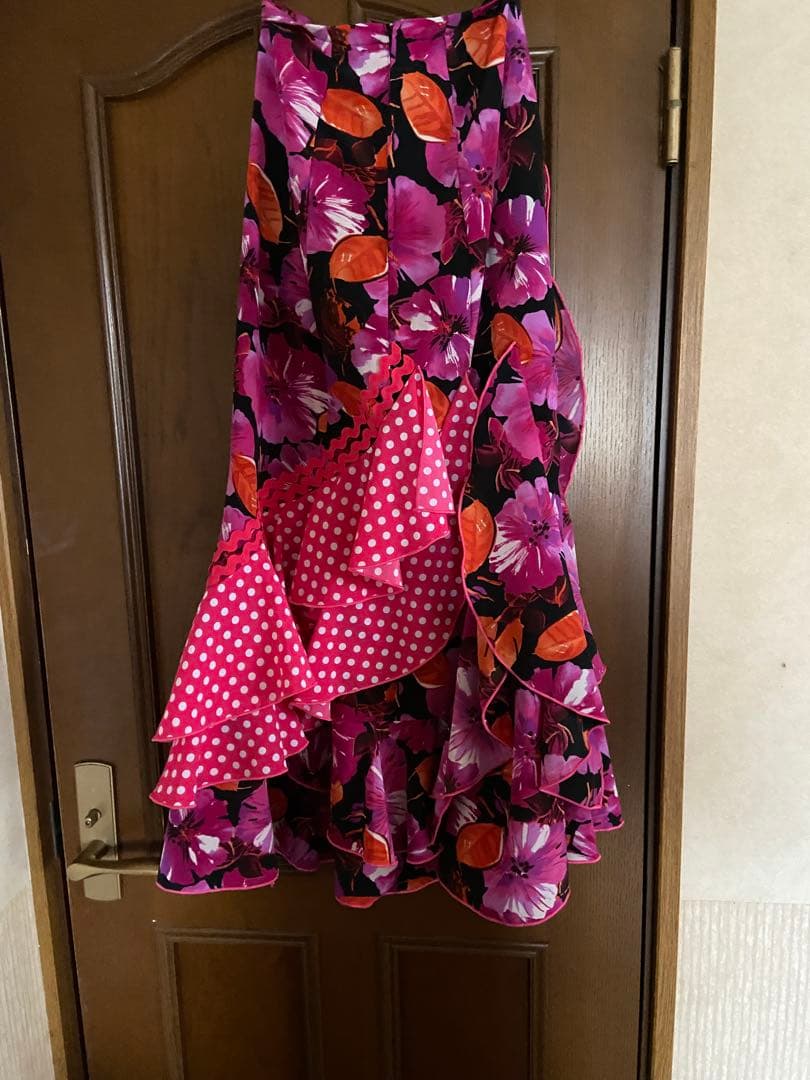 フラメンコ　フォルダ