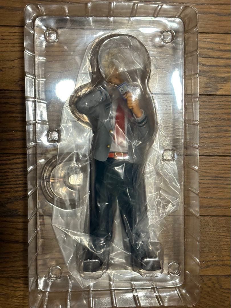 fixer　僕のヒーローアカデミア 紡ぐ力　フィギュア 5体セット