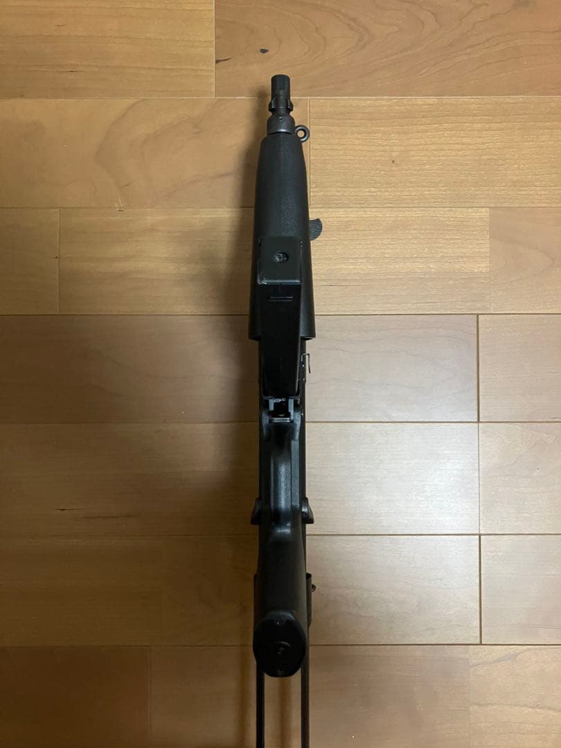 東京マルイ H&K MP5 A5 ハイグレードバージョン スタンダード電動ガン