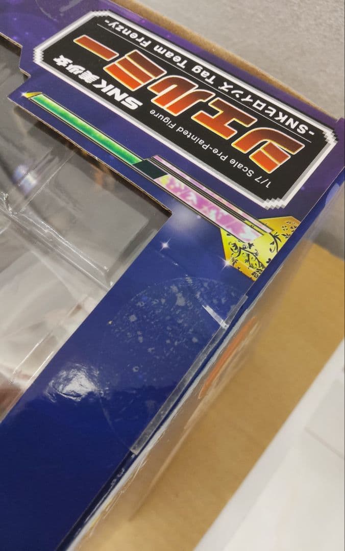 SNK美少女 コトブキヤ シェルミー アンヘル フィギュア ２体セット