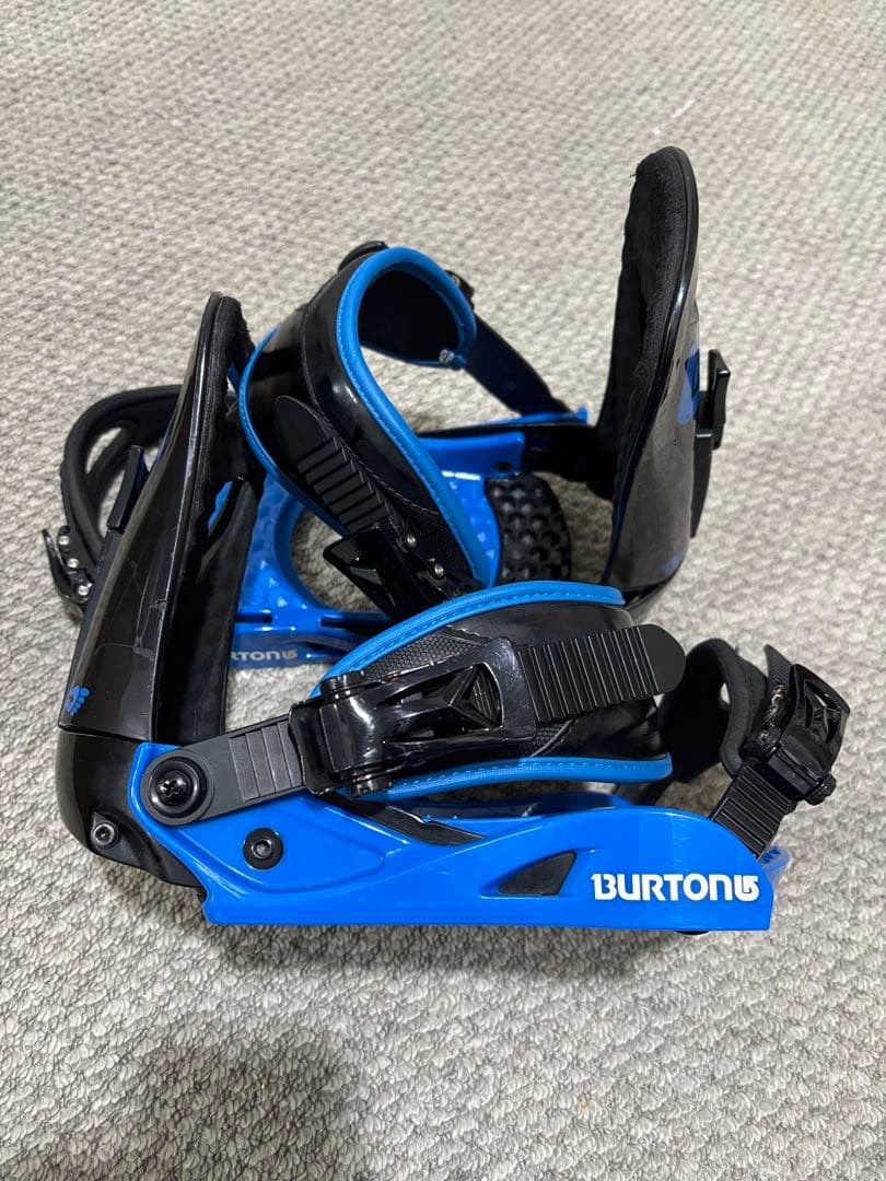BURTON BOA ブーツ 25.5cm