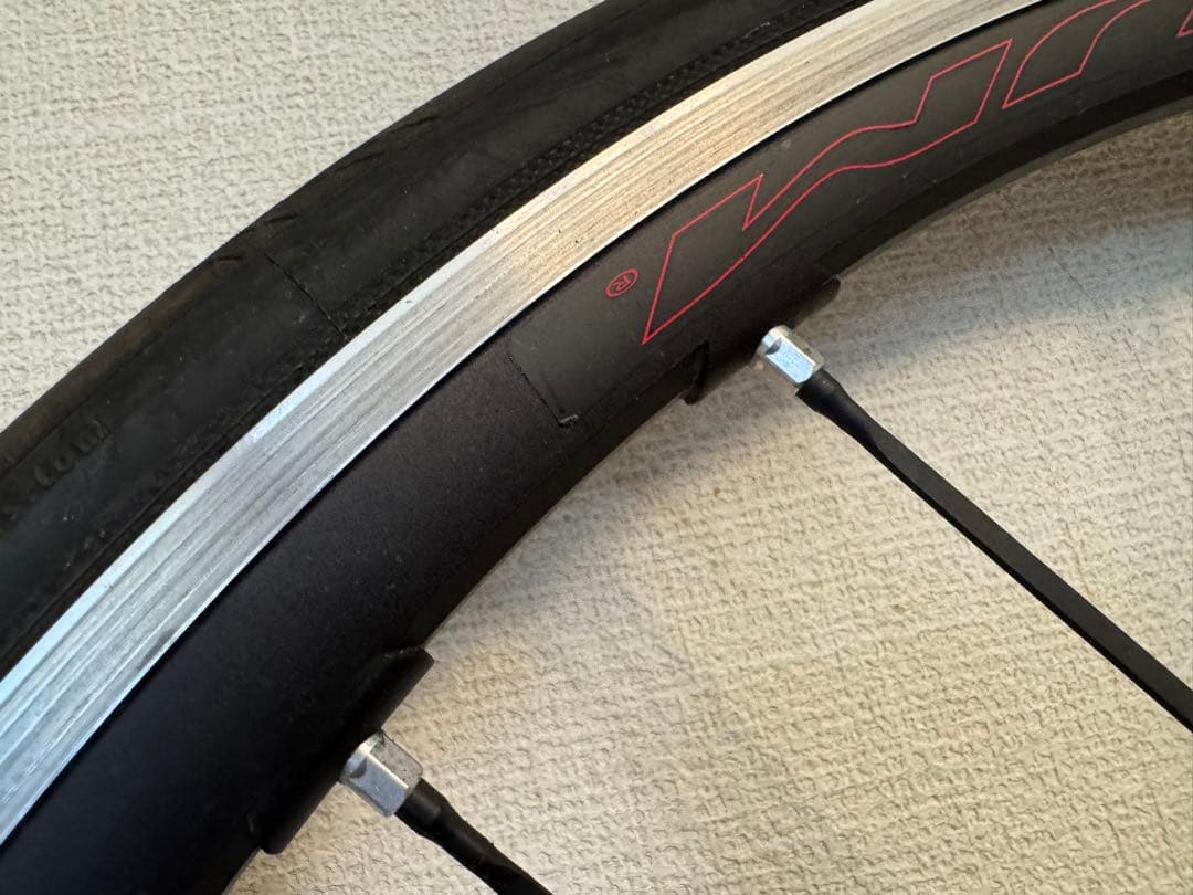 パーツ FULCRUM RACING ZERO COMPETIZIONE