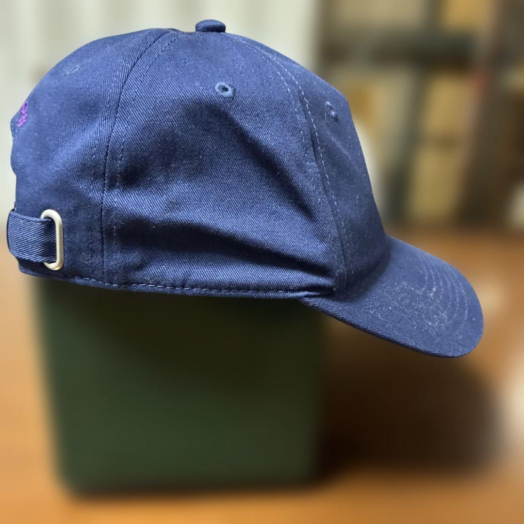 ウィンブルドンキャップ