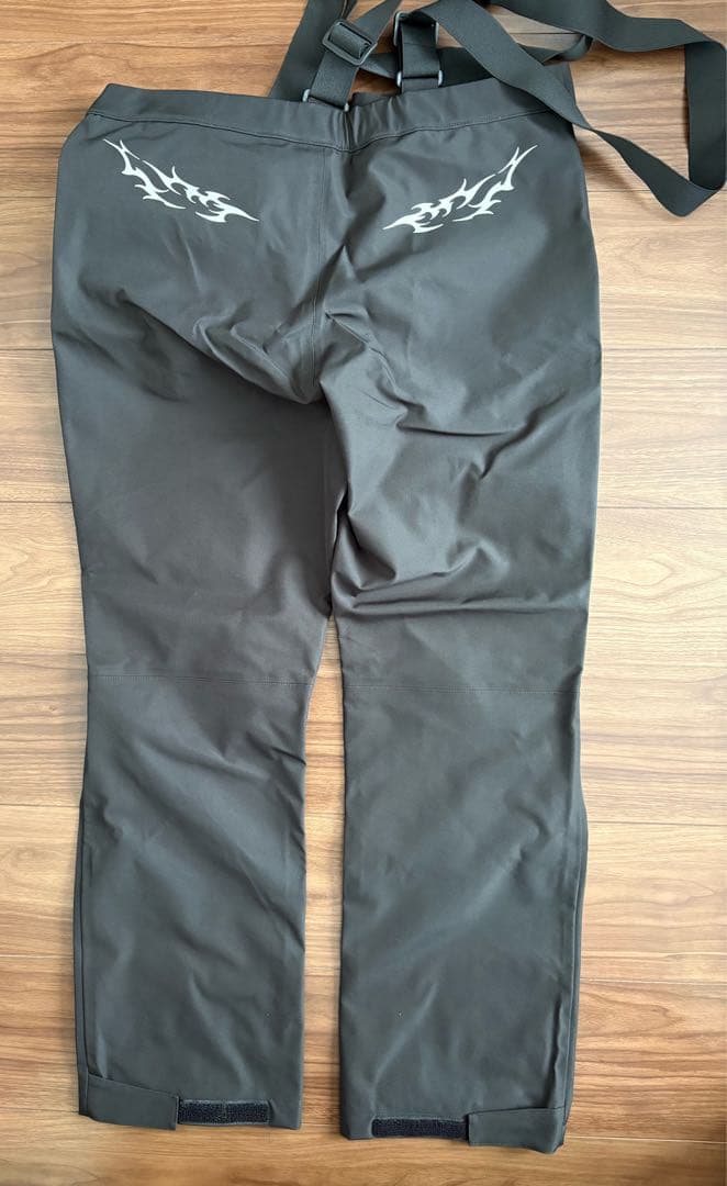 釣研レインウェアセット WEBショップ限定レインスーツ２５１　Lサイズ