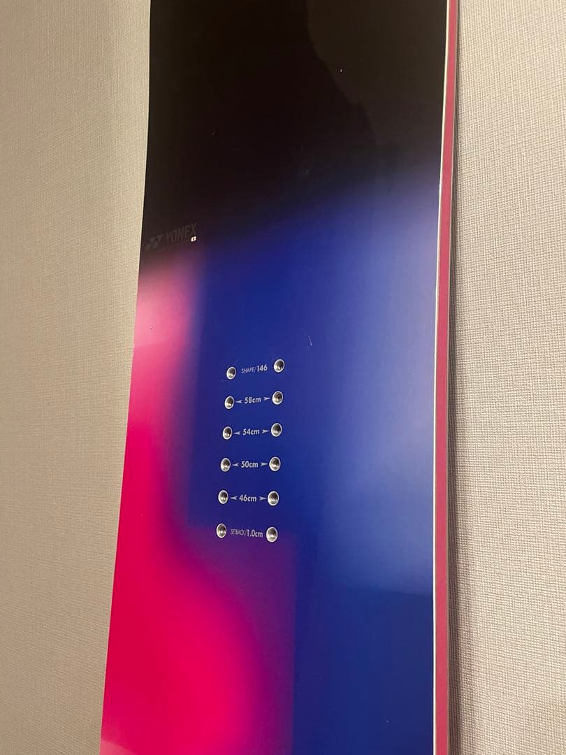 ヨネックス スムース SMOOTH 2013-2014 146 YONEX