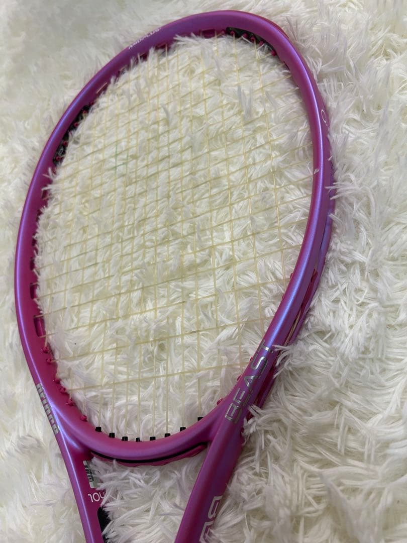 BEAST O3 104 限定カラー　G2