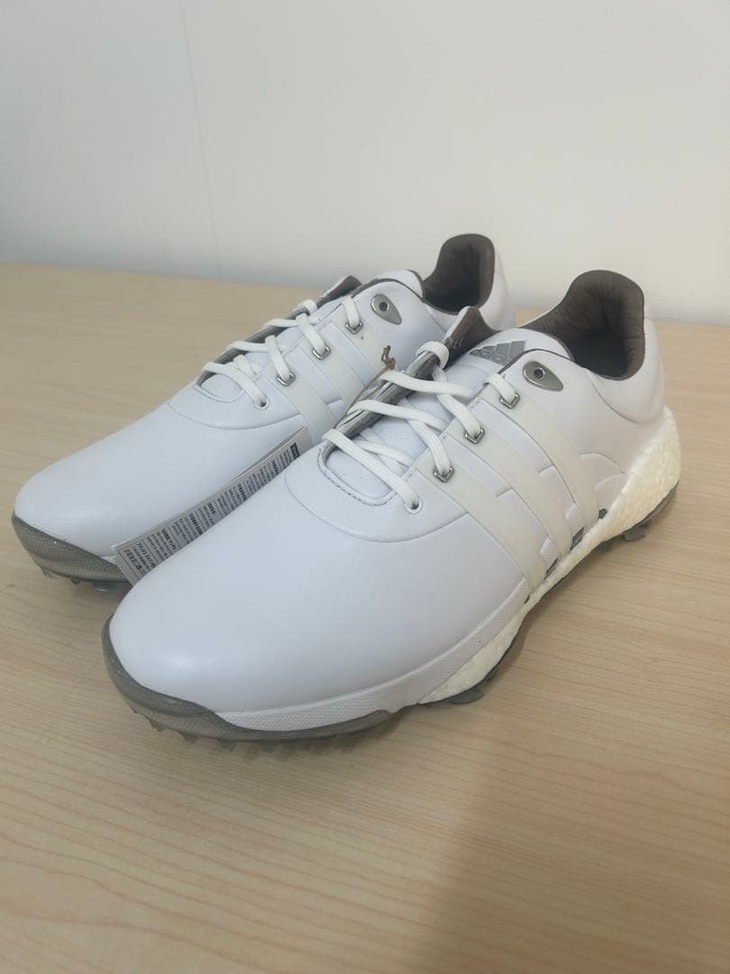 adidas ゴルフシューズ TOUR360 22 28cm