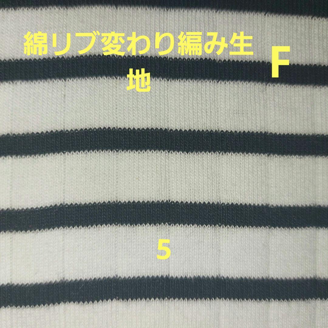 2025夏　生地見本