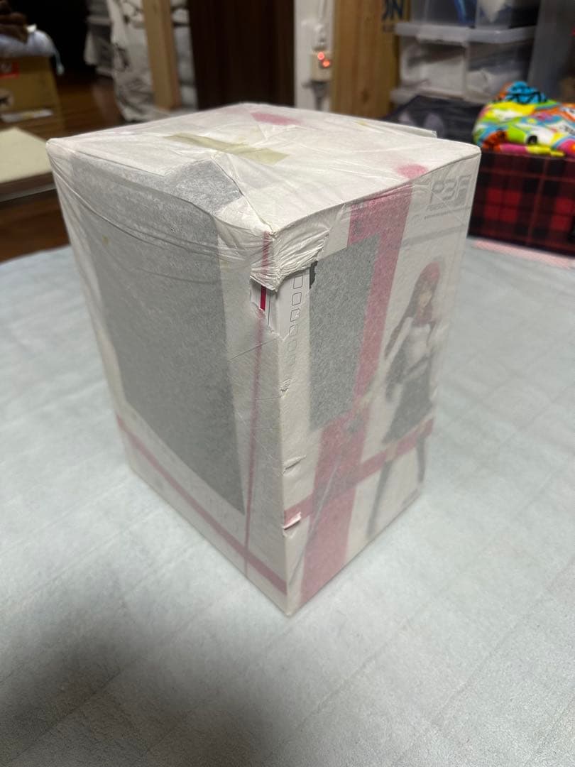 新品 未開封 ALTER ペルソナ3フェス 1/8スケール 桐条美鶴 フィギュア